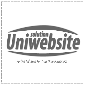 UNIWEBSITE SOLUTION | Perfect SOlution For Your Online Business